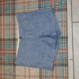 Merona Cotton Shorts